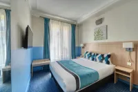 Hotel Phenix Paris - Pysäköinti