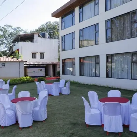 Hotel Royal Orbit