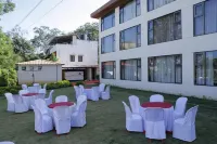 Hotel Royal Orbit - Wifi