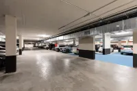 Hotel Best Triton - parking