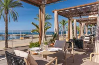 ME Sitges Terramar - breakfast