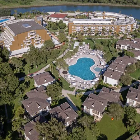 Marvida Family Eco - Ultra All Inclusive & Kids Concept