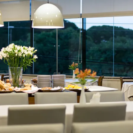 Vitoria Regia Hotel Bauru