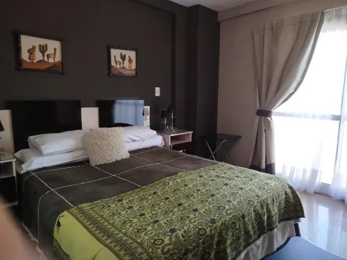 Casa Magno Apart Boutique - شرفة