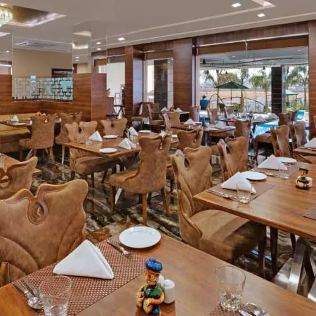 The Fern Residency, Bhuj