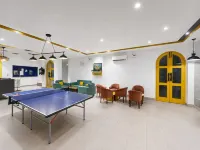 Weekend heights - Hostels