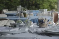 Hotel Stefania Boutique Hotel by the Beach - Aamiainen