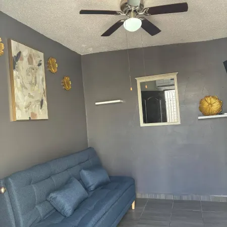 Serene and Accessible House Rental in Guaymas, Mexico