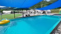 Jecheon J Glamping - 4 étoiles