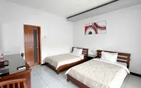 Pondok Asri 2 Pangandaran - pet friendly