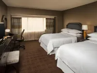 The Plaza Hotel Columbus at Capitol Square 발레멧 주변 호텔