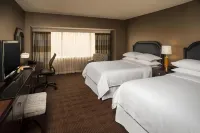 The Plaza Hotel Columbus at Capitol Square - bar