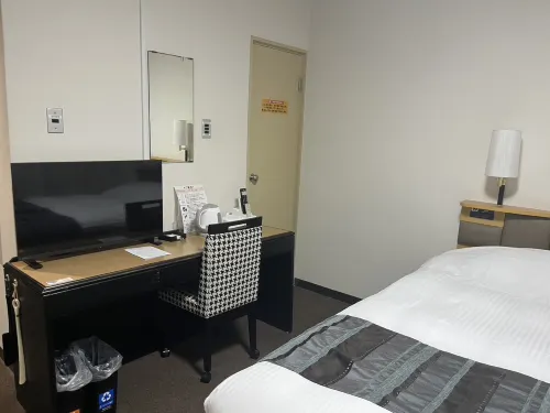 Sun Hotel Miyakonojo - 2 stjerner