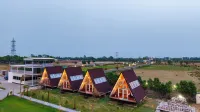 Alaya Stays Malik Farms Wooden Cottages - Villas