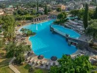 Hyatt Ziva Corfu - Romanttinen