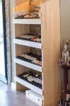 Ura e Kovacit Agrotourism - bar