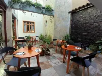 Piedra Negra Boutique Hotel - sarapan