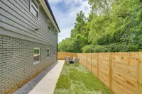 Rolling Hills Retreat, Cozy 2BR Near Lakes/smokies - 3-Star