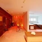 Dormero Hotel Kelheim - spa