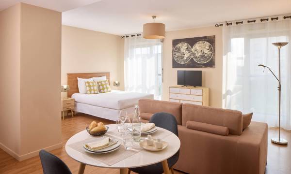 Quality Suites Chalon-sur-Saône Gare