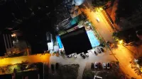 Ilio Boutique Hotel - parking