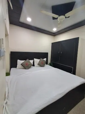 Ladli homes - 2 estrellas