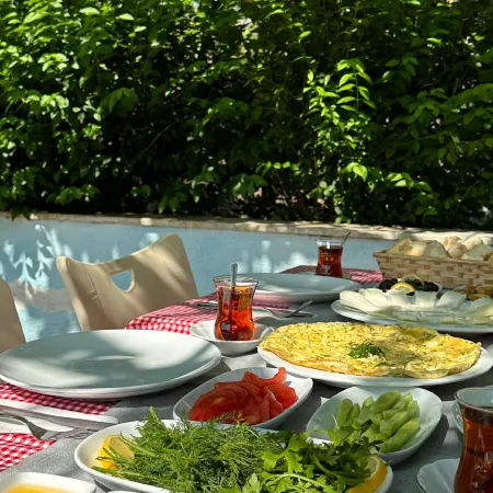 Datça House Butik Otel
