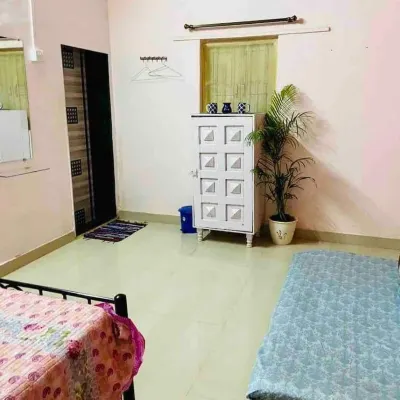 Lonavala Farm stay โรงแรมใกล้ถ้ำการ์ลา