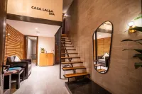 Riad Casa Lalla - Romantik
