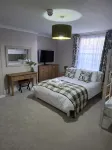 The Abbey Town House - Cheltenham - Wi-Fi