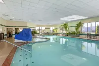 Best Western Plus CottonTree Inn - Wifi