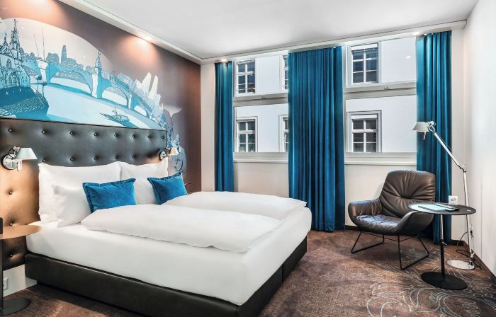 Motel One Basel