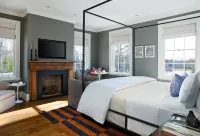 Topping Rose House - 4-Star
