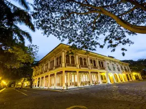 Hotel del Parque