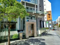Akasaka Urban Hotel Annex Hotels near Nissho Hall