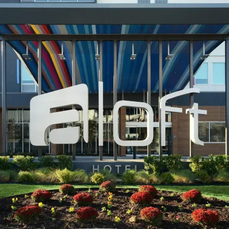 Aloft Dallas Euless
