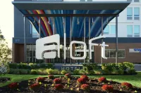 Aloft Dallas Euless - 3-Star