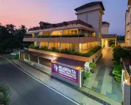 Regenta Central North Goa, Arpora - Gym
