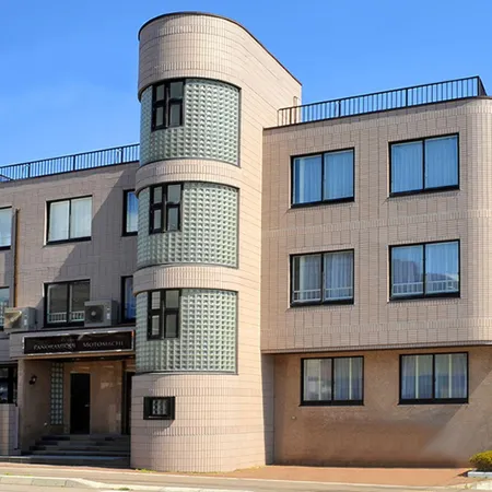 Condominium Panoramique Motomachi