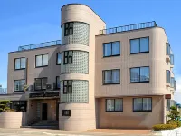 Condominium Panoramique Motomachi - Mountain view