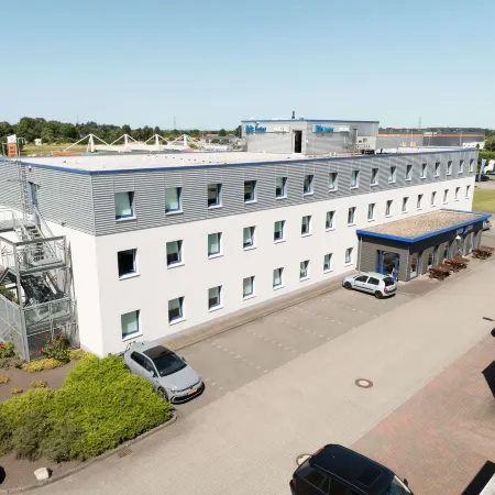 Ibis Budget Flensburg Handewitt