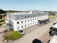 Ibis Budget Flensburg Handewitt - Wifi