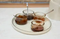 Villa Vittoria - Desayuno