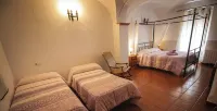 La Casa de Los Templarios - Villas