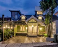 The Infinity Villa by Kava Stay - 2 stelle