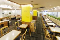 岐阜華盛頓廣場飯店 - 早餐