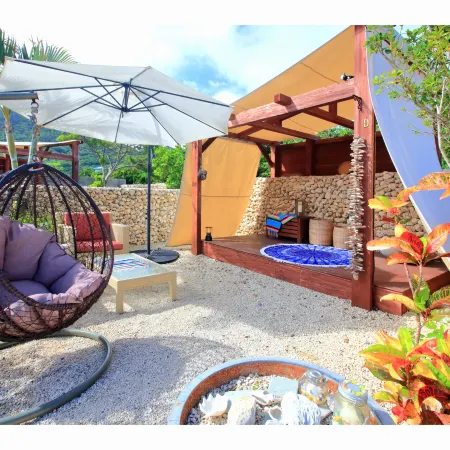 Glamping Resort Yokabushi