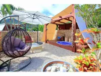 Glamping Resort Yokabushi - Pools