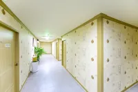 Jeonju Nangman Sidai Guesthouse - Hostel - Hostels