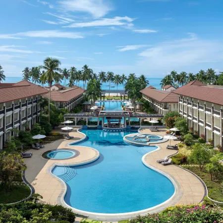 Four Points by Sheraton Palawan Puerto Princesa